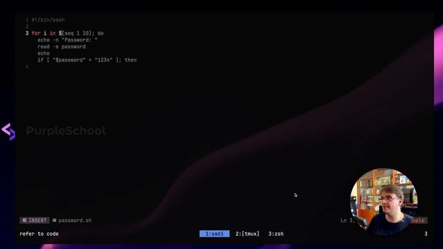 Автоматизируйте рутину! Готовые Bash-скрипты. Основы Bash: