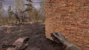 Тайник Дуга Возле Садика  S.T.A.L.K.E.R. 2: Heart of Chornobyl