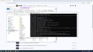 Установка, настройка и запуск сервера Minecraft на домашне
