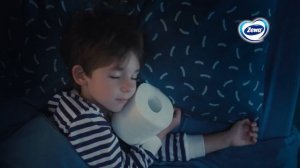 Zewa | Домовенок | реклама 2024