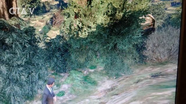 огонь RDR 1 vs Mafia 2 vs GTA 4 vs GTA 5 vs Far Cry 4 vs Far Cry 3