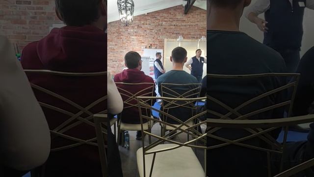 урок по монтажу Кнауф ГКЛ смотреть онлайн