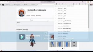 взлом роблокс аккаунта по куки