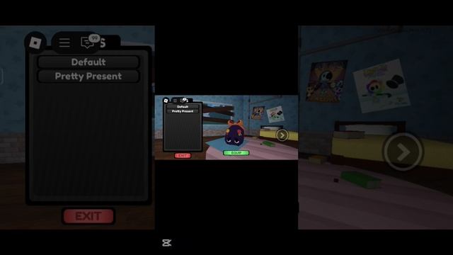 Лагает после обновлении в денди ворлд #lagging #dandysworld