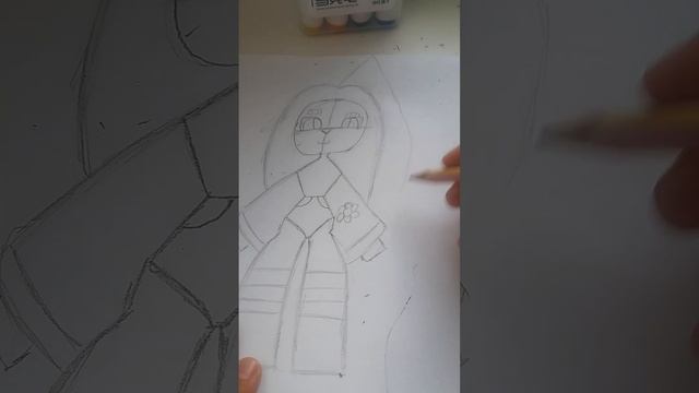 как нарисовать фурии смотреть онлайн