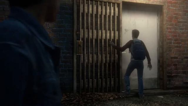 Uncharted 4: Путь вора 