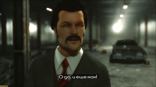 Driver: Parallel Lines ► Abduction and ransom!(ПОХИЩЕНИЕ И ВЫКУП) №8 No Commenta смотреть онлайн