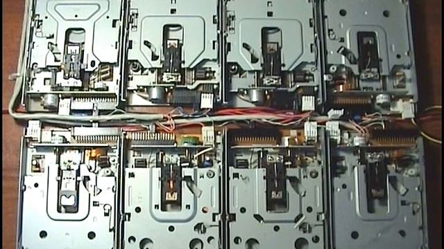 FDD Noise - Дюна - Страна Лимония