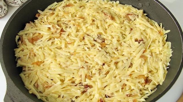 Секреты кухни