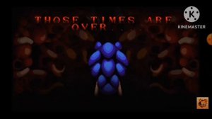 sonic exe one last round обновлённая русская озвучка