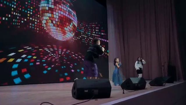 Daniel, Теона Ким, Парвина Джамалова - Halo, Круче всех, Heal the смотреть онлайн
