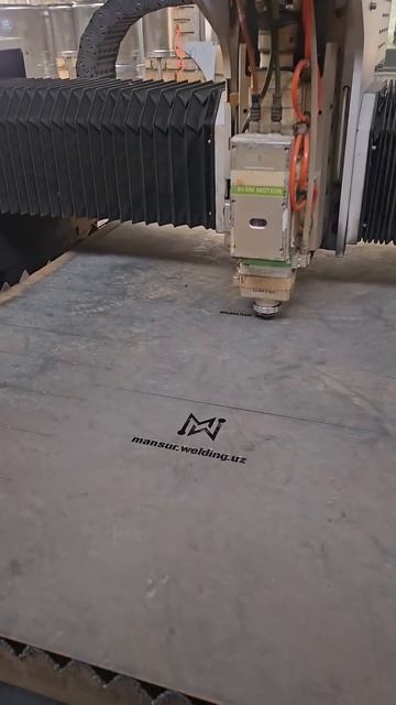 Lazer Stanok #welder #нержавейка #lazer #stainlesssteel #станок #robot #machine #we