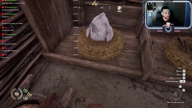 Medieval Dynasty // #14 Переезд продолжается смотреть онлайн