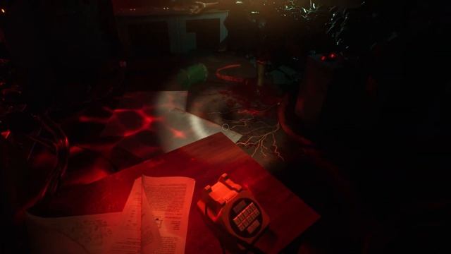 Слишком Поздно Мы Опоздали Нам Конец Still Wakes the Deep #7 смотреть онлайн