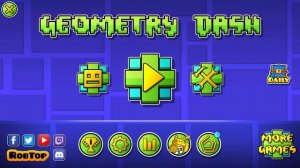 Гайд по скачиванию геод и мода на звук клика