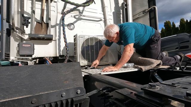 Работа на дому Установка и опрессовка дополнительног?