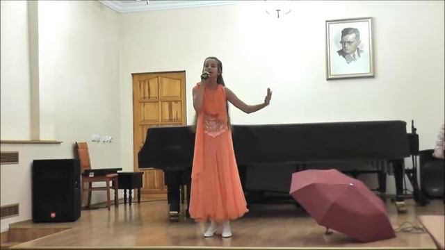 Блюз в ночи. 2014 Живой звук. смотреть онлайн