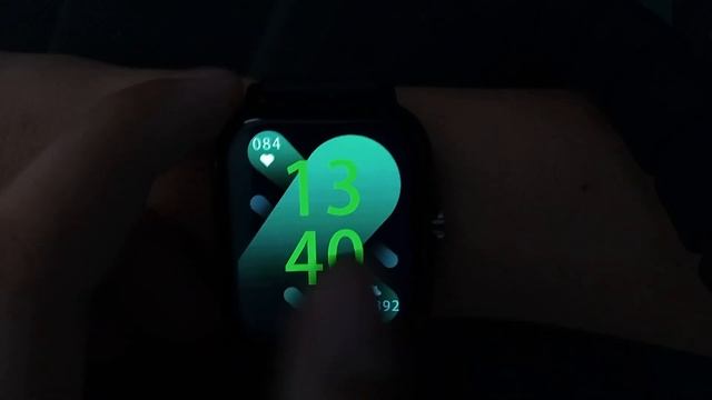 ОБЗОР-на смарт часы Smart Watch H13