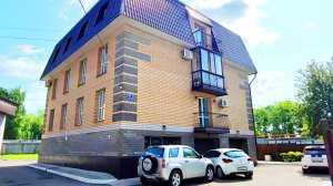 продается квартира вместе с гаражом: 3к Лосево,7а, Этаж-3 S=67,7  кв.м  - 2