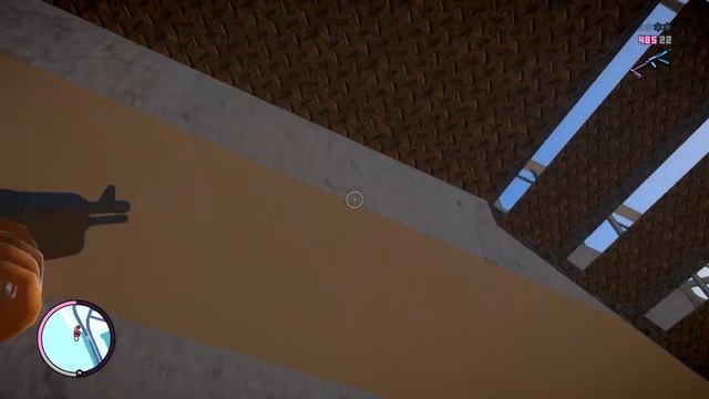 GTA VICE CITY NEXTGEN EDITION - ПРОХОЖДЕНИЕ #10 - УЖАСАЮЩАЯ ПЕРЕСТРЕЛ? смотреть онлайн