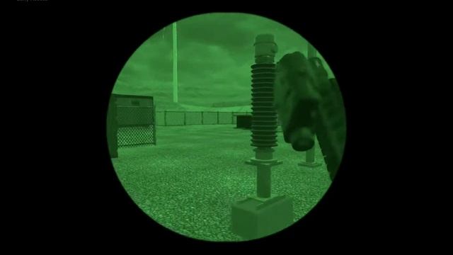Ground Branch ночная охота
