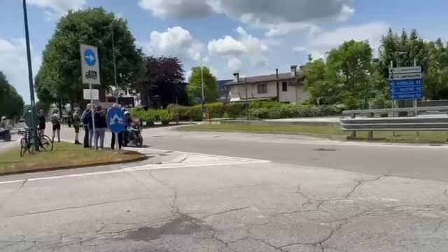 Формула-1 в Италии 2025