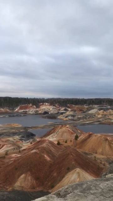 Красивые места нашей необятной Родины ждём вас в наше? смотреть онлайн