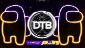 песня амонг ас от DTB