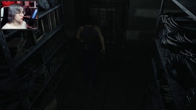 ЛАБОРАТОРИЯ - Resident Evil Zero Ø - 7 (Cложность: Hard) смотреть онлайн