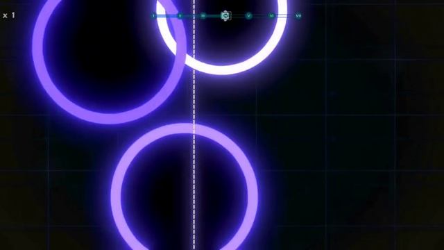 Shape Rhythm, прохождение 6 песни, 6 часть смотреть онлайн