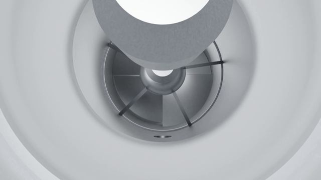 Смеситель СГС DN300 ООО 