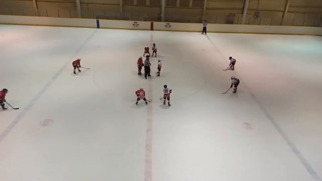 Сигнал - ХШМ / 12.03.2023г. / первенство Города