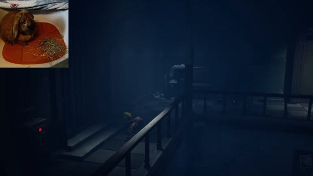Little Nightmares  II. Прохождение #2
