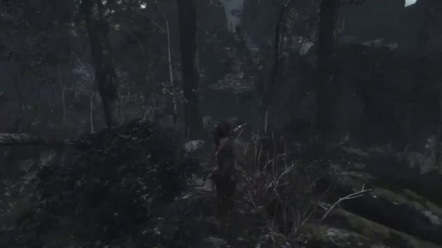 Tomb Raider 2013 №1 - ЖЕСТОКИЕ СЕКТАНТЫ
