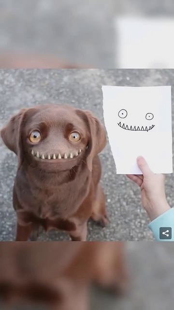 что будет если оживить детские рисунки смотреть онлайн