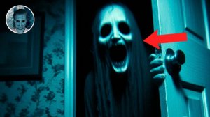 СТРАШНЫЕ Видео с Призраками Которые Будут Вам Сниться