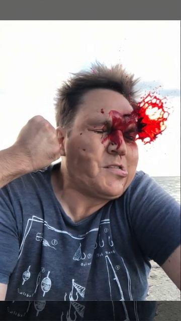 Когда всех обловил на рыбалке ))