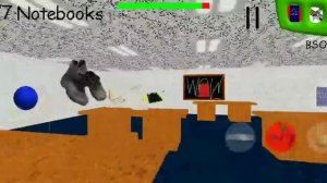 Полное прохождение Балди