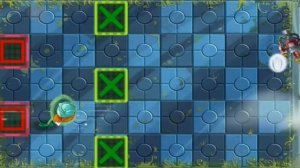 Мой топ растений за кристаллы в plants vs zombies 2!