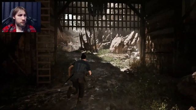 Самый ожидаемый РЕМЕЙК 2025 года Готика 1! Gothic 1 Remake смотреть онлайн