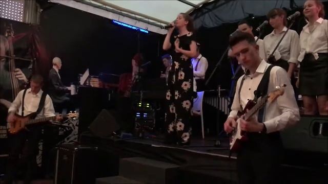 BYDGOSZCZ BIM 2019. Live music смотреть онлайн