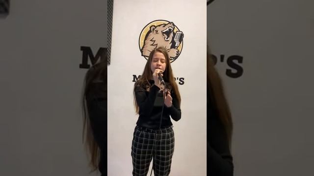 Black Coffee. живой звук