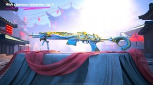 УДАЧНАЯ ПРОКАЧКА АККАУНТА НА 8100 ЮСИ В ПУБГ МОБАЙЛ МК-14