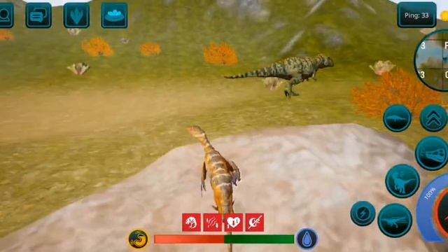 самый большой межвид в игре the cursed isle смотреть онлайн