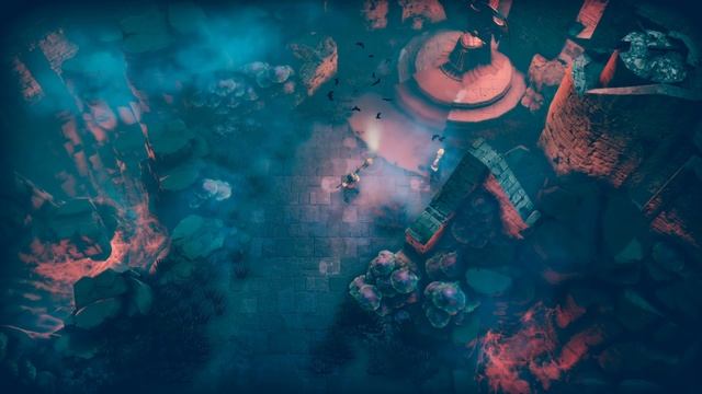 Yet Another Fantasy Title #6 ➤ ПЕРВОЗДАННОЕ ДРЕВНЕЕ ЗЛО - ФИНАЛ смотреть онлайн