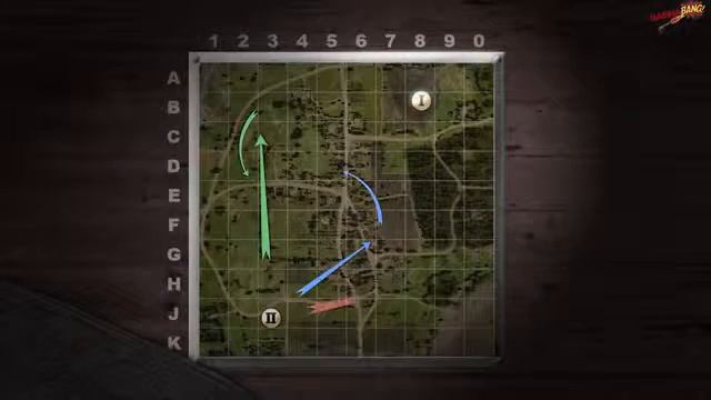 WOT карта Мурованка