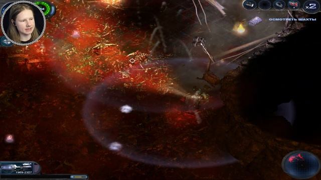 ШАХТА | Alien Shooter 2: Reloaded | Прохождение смотреть онлайн