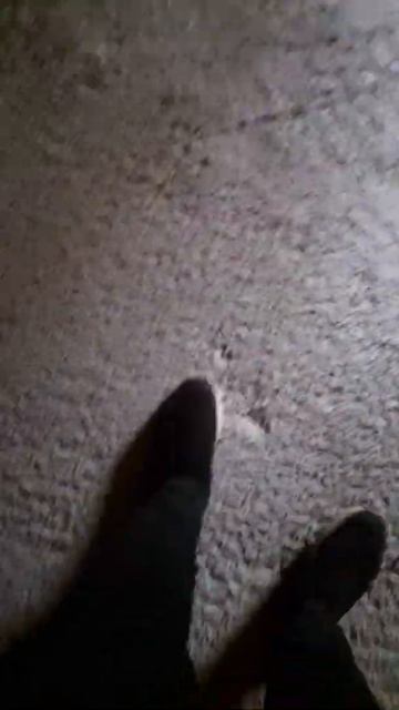 полистиролбетон спустя неделю