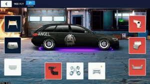 КОНФИГ И НАСТРОЙКИ НА ВСЕ СТЕЙДЖИ DRAG RACING STAGE 350 500 900 1500 21