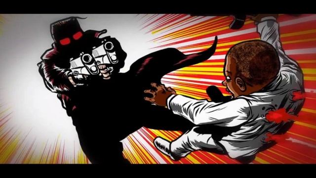 [Перезалив] Postal 3 - Going Postal (Instrumental)